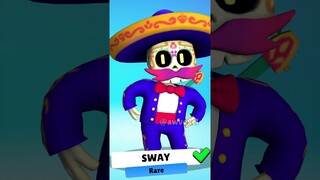 CLEANEST STUMBLE GUYS NEW UPDATE SKINS! TRANSITION SKIN MIX WITH DYNAMITRON! #stumbleguys