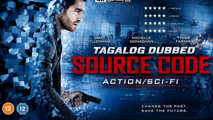 👊🤖👍SOURCE CODE🎬🤖👌TAGALOG DUB🤖👍👊