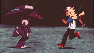 "That Power" Legendary and Mythic Pokemon AMV