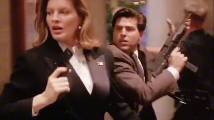 This is what a true top-tier assassin looks like.