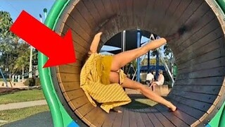 TOTAL IDIOTS AT WORK #94 | Fail Compilation 2023