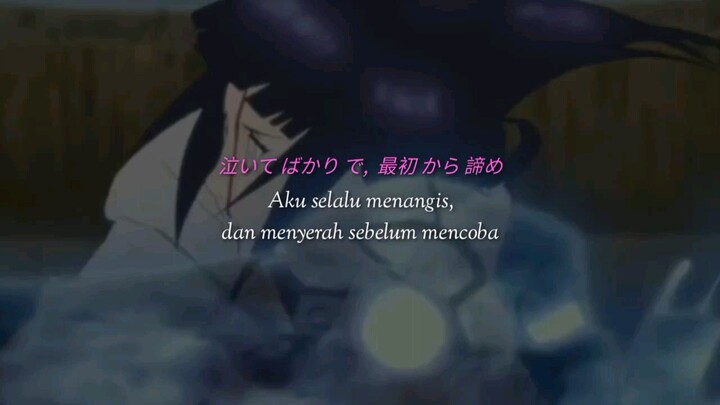 hinata menyatakn cinta kpda naruto