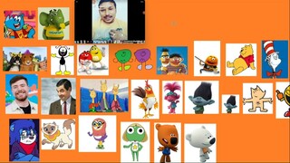 Gente de 2020 Assistindo Coisas Recentes & Antigas