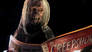 Creepshow S03E01