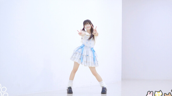 【Yumi】 ☆ Lagu Tarian Skala♪