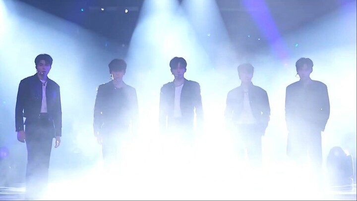 ZEROBASEONE M Countdown Stage | KCON LA 2026