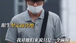 “你的演讲很有穿透力，我的枪也是！”