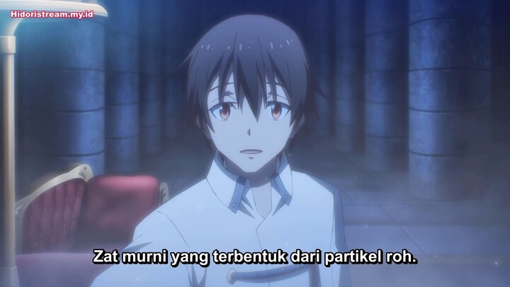 Eps_17 Tensura Season 4 bereinkarnasi malah jadi slime