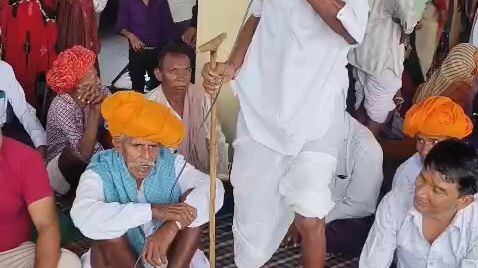 shree tejaji maharaj bhajan algoja