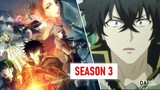 The Rising of the Shield Hero Season 3 Watch for Free Link in Discription