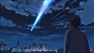 Your Name- bộ anime các cặp đôi nhất định phải xem #yeuanime