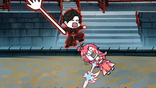 tahukah kamu. Menerobos alam Abadi Emas dan mencapai Xiao Zhan, kekuatan tempurnya sangat eksplosif!