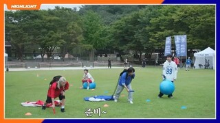 가을 운동회 (Fall Field Day) #2｜[SKZ CODE] Ep.60