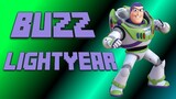 Minecraft--Buzz Lightyear