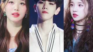 KPOP هي بالفعل عالم معجبات الإناث! نسبة المعجبين الذكور والإناث في هذه الفرق مذهلة حقًا!