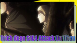 Trích đoạn S1E4 Attack On Titan: Reiner, Bertolt, Eren, Armin