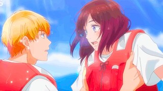 Sahabat Dari Kecil. Yakin Nggak Ada Rasa?! Nonton Ini Dulu Deh!