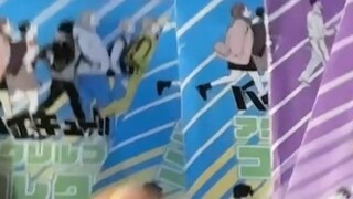 This is a walking video worth (almost) 1000