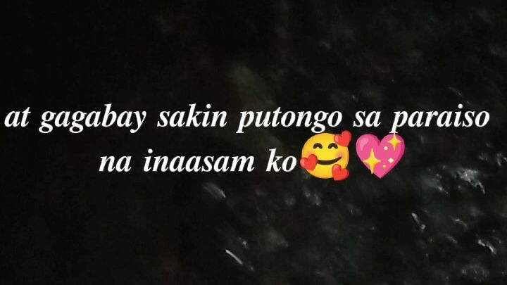 to my future husband❤