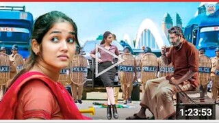 DARING RAKHWALA - New Released South Indian Hindi Dubbed Movie 2025 | New 2025 Hindi Dubbed Movie