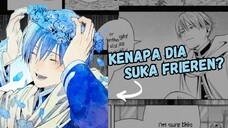 Alasan Himmel Suka Frieren yang Sebenarnya (Spoiler❗❗)