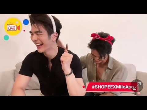 มายอาโป -​ ShopeeLive#1 (4Feb21)​