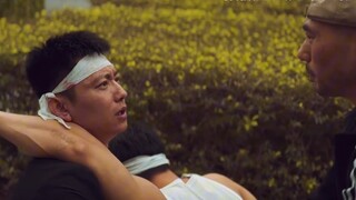<Brotherhood> micro-film, hope you like it