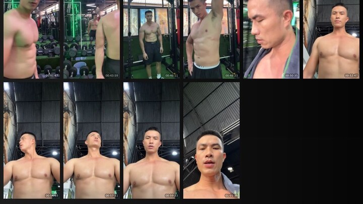 Bảo No-1 Review (@baoquoccoach1291) đang phát LIVE - TikTok 3.1.26