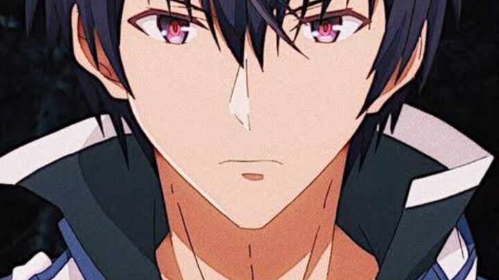 ใครว่าข้าไม่เหมาะเป็นจอมมาร