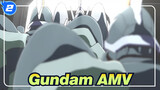 [Gundam] ZAFT (Gundam SEED) 2020 Conscription Propaganda × Fight For ZAFT!_2