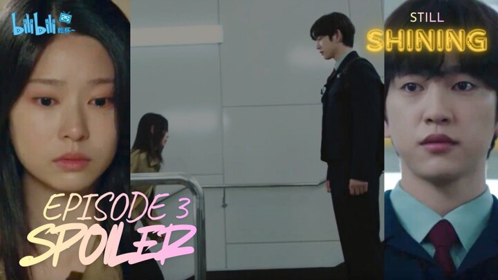 Still Shining (2026) Ep 3 Sub Indo!