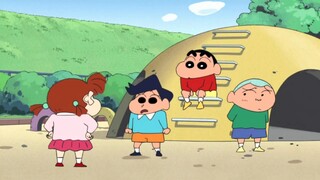 小新成了当红炸子鸡，与江湖浪子比赛打台球争夺妮妮