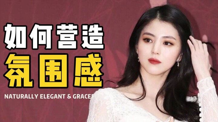 Why is she dubbed Korea's new-generation "divine face"? Let's talk about Han So-hee's secret to crea