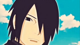 I was wondering if Sasuke had the urge to go find Itachi at that time.