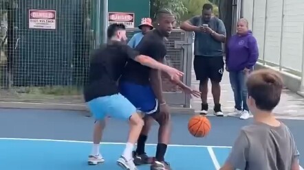 จิมมี่ บัตเลอร์