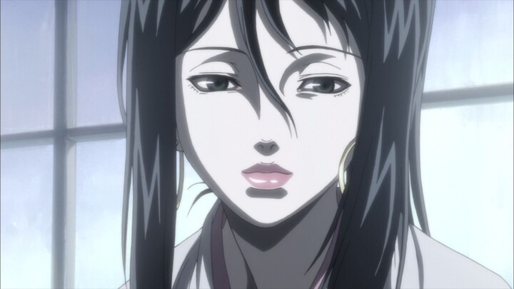 Afro Samurai - Ep 02
