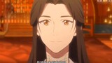 [ Heaven Official's Blessing ] Hua Cheng called Xie Lian "brother" 66 times