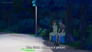 Fuufu Ijou, Koibito Miman. Episode 11 Sub Indo