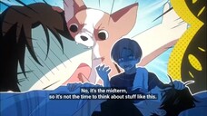 4 Weeks Lovers [ PART 45 ] [ ENGLISH SUB ]