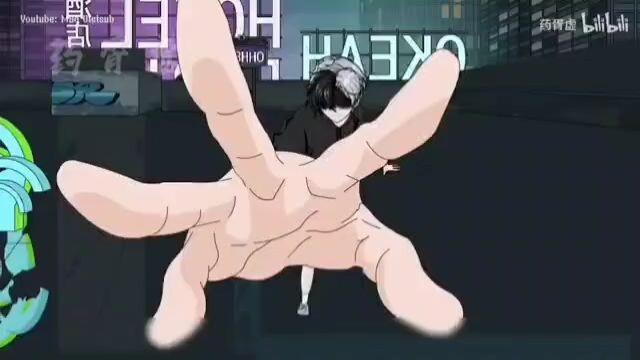 Thế Giới Mới Ver 3 p1 - Mưa Vietsub