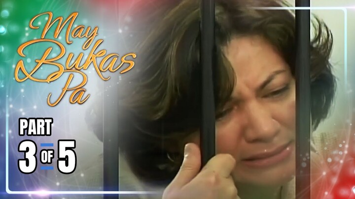 May Bukas Pa | Episode 59 (3/5) | June 27, 2024