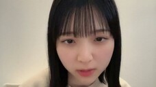 Sogawa Saki (STU48/SHOWROOM Live Streaming/2025.01.12)
