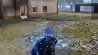 free fire game play funny moment