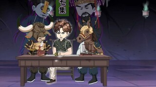 Episode 07: The whole story of Jiang Tingting's case: I treated you like a close friend, but you ask