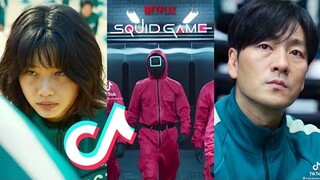 SQUID GAME NETFLIX | DROP SOME MONEY 🔥