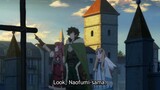 Rising of the Shield Hero [Ep22, Four Heroes Council]