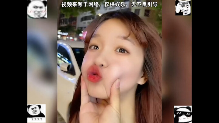 "Akan sangat menyenangkan menikahi gadis seperti ini."