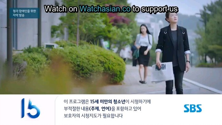 EPISODE 03 DOCTOR DETECTIVE