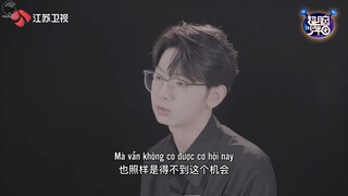 [VIETSUB] NGOÀI LỀ EP5 Thiếu Niên Siêu Trí Tuệ