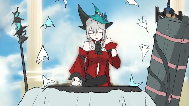 ✝Skaty に駆ける✝